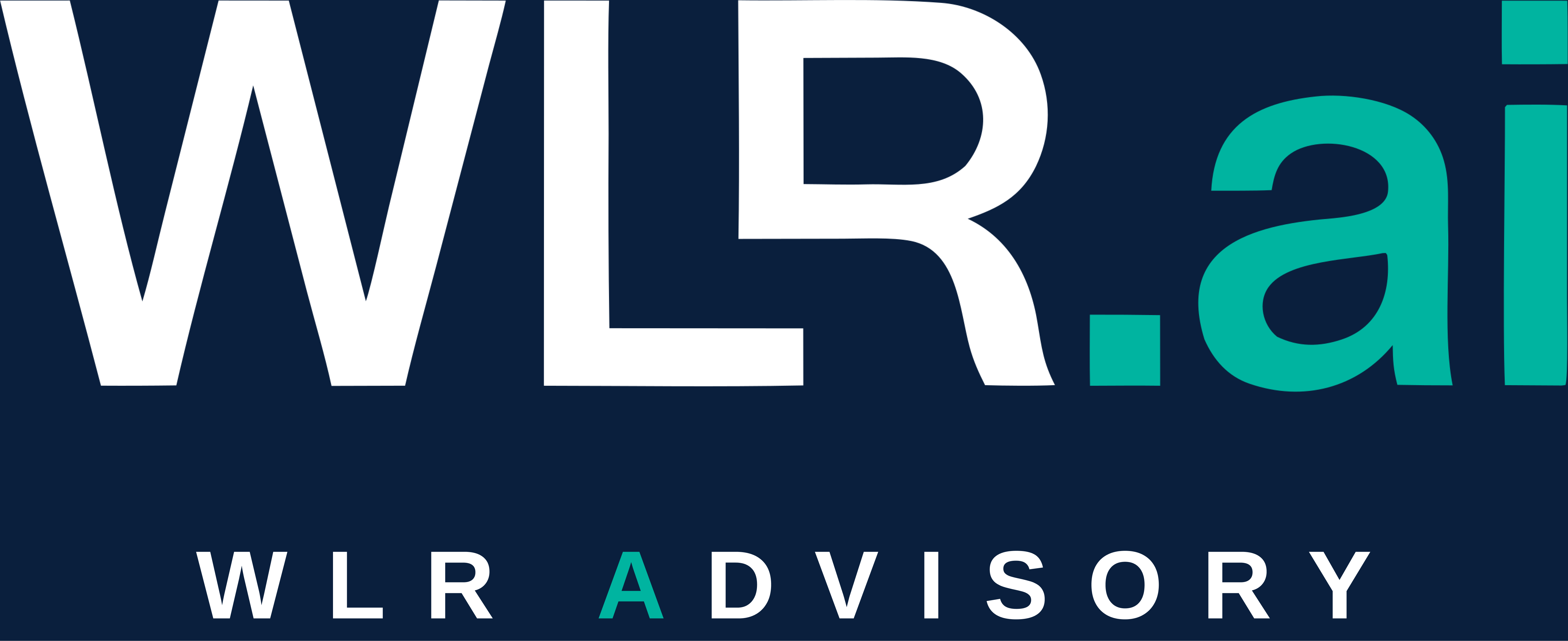 WLR.ai — WLR Advisory