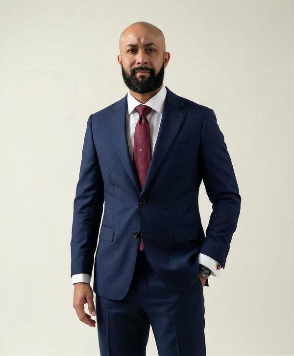 Reginald Wheelan, Founder and Principal of WLR Advisory